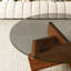 Table basse moderne