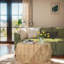 Table basse 38,58 po