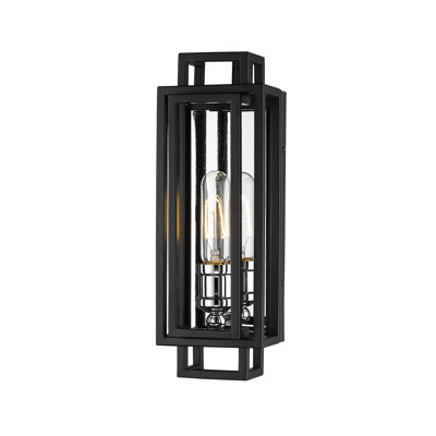 Orona Flush Mounted Sconce