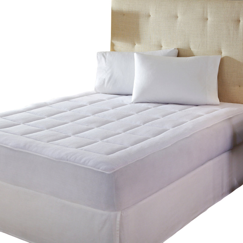 0.5'' Mattress Pad, Full