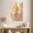 Brampt Blush Cheetah I-108557048