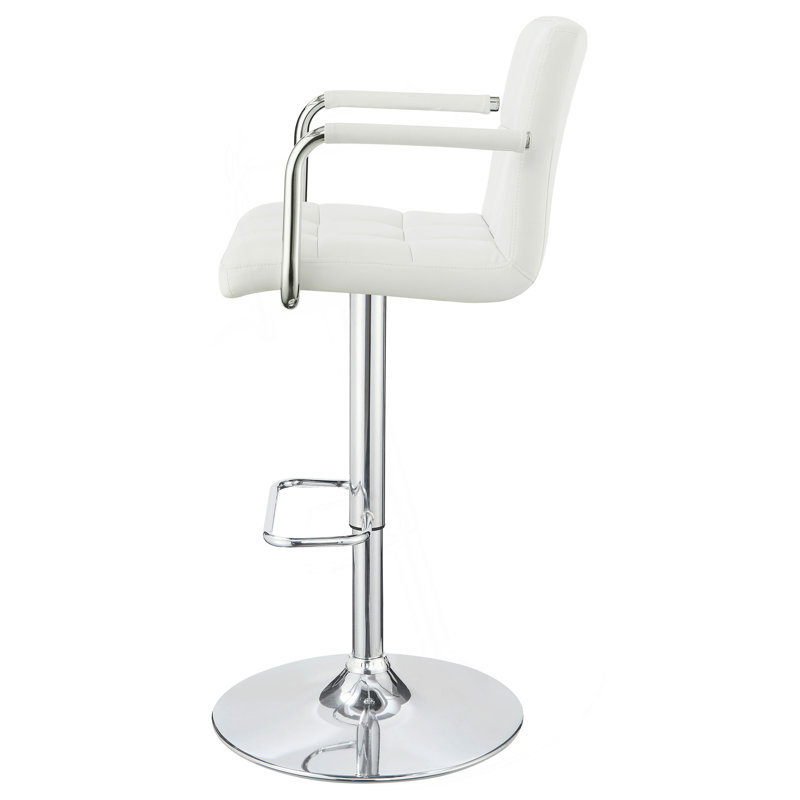 Tabouret de bar Letitia