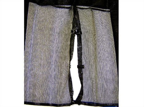 Jumpking Replacement Safety Net