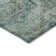 Machine Washable Indoor/Outdoor Xhevrie Sage Rug