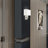 Ayeasha Flush Mounted Sconce-848464255-833598240