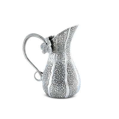 Harvest Pewter Pitcher
