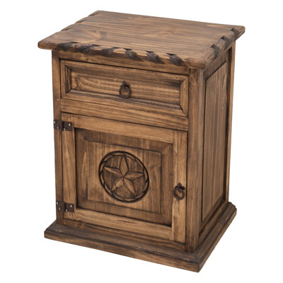 Konur Nightstand