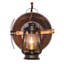 1 - Light Armed Sconce