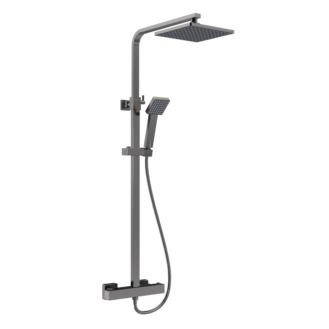 Complete Shower System