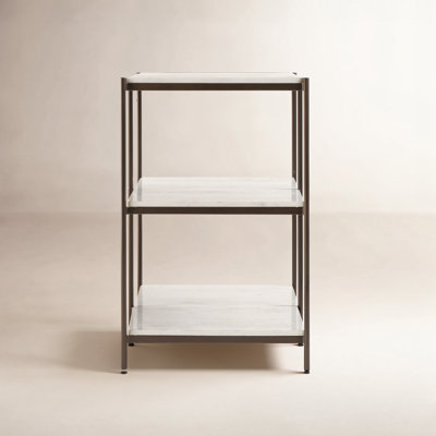 Tincher 78" Console Table