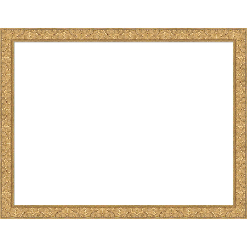 Tableau magnétique effaçable à sec Lila, H 20 po x l 26 po