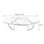 Table basse Luxury