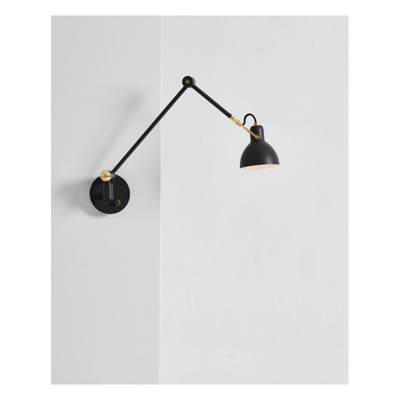Laito 1 - Light Swing Arm