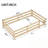 Twin Size Floor Bed With Fence-2089007631-2089007629