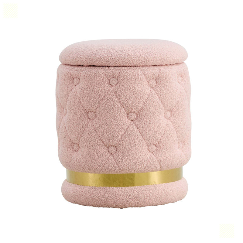 Tabouret d'appoint Jendaya