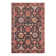 Miyon Performance Chenille Floral Indoor Rug