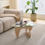 Petite table basse, centre de table de salon-2047621595-2047621589