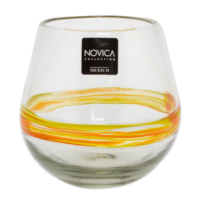 14 oz. Verre à boire