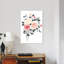 «Rosewater II», reproduction d'art sur toile-20845603-73160549-73160550