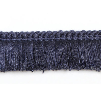 1.25" Brushed Fringe by the Yard