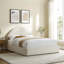 Très grand lit plateforme tapissier Ardis-101181360-101181367