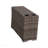Fully Assembled Outdoor Side Table-457293560