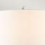 Kilbride Metal Table Lamp