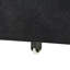 Canapé-lit convertible 74 po 3 en 1 avec accoudoirs réglables en chenille 74 po-924155593