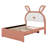 Morfaw Upholstered Panel Storage Bed-91394164