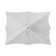 Grunwald 132'' x 132'' Rectangular Umbrella Sunbrella® Umbrella