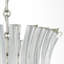 AERIN Rhine 12" Pendant with Crystal-937890114