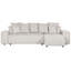 Alyxs Corduroy Sofa Bed-1990044224
