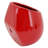 Hilaria Ceramic Wall Planter-1019888352-1019888355