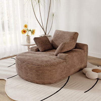 Fauteuil à billes Nimbus