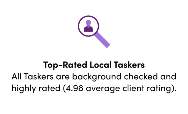 Top Related Local Taskers