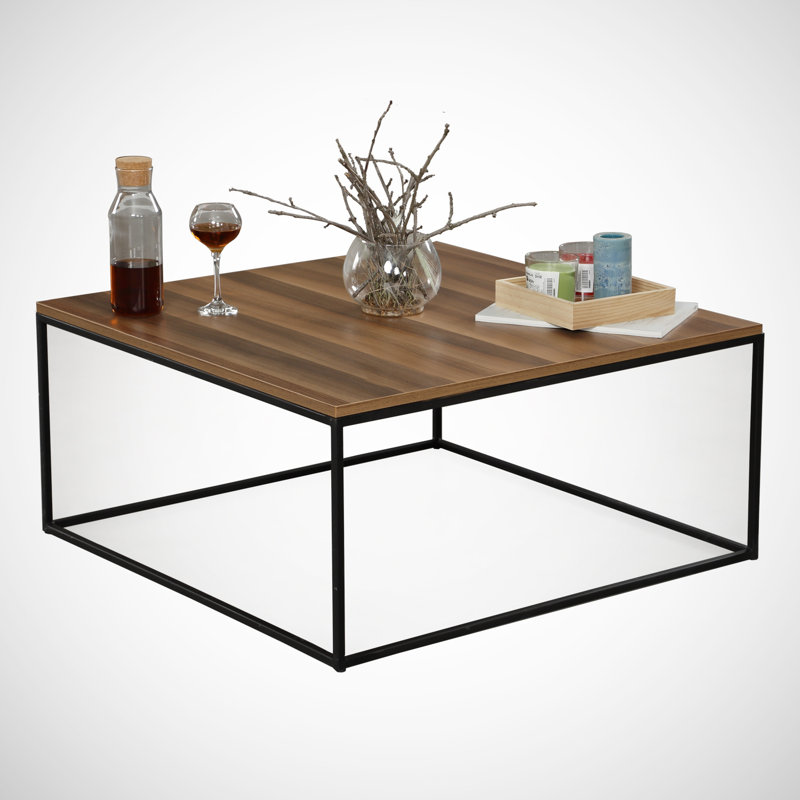 Manuel Frame Coffee Table
