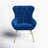 Jamil Upholstered Armchair