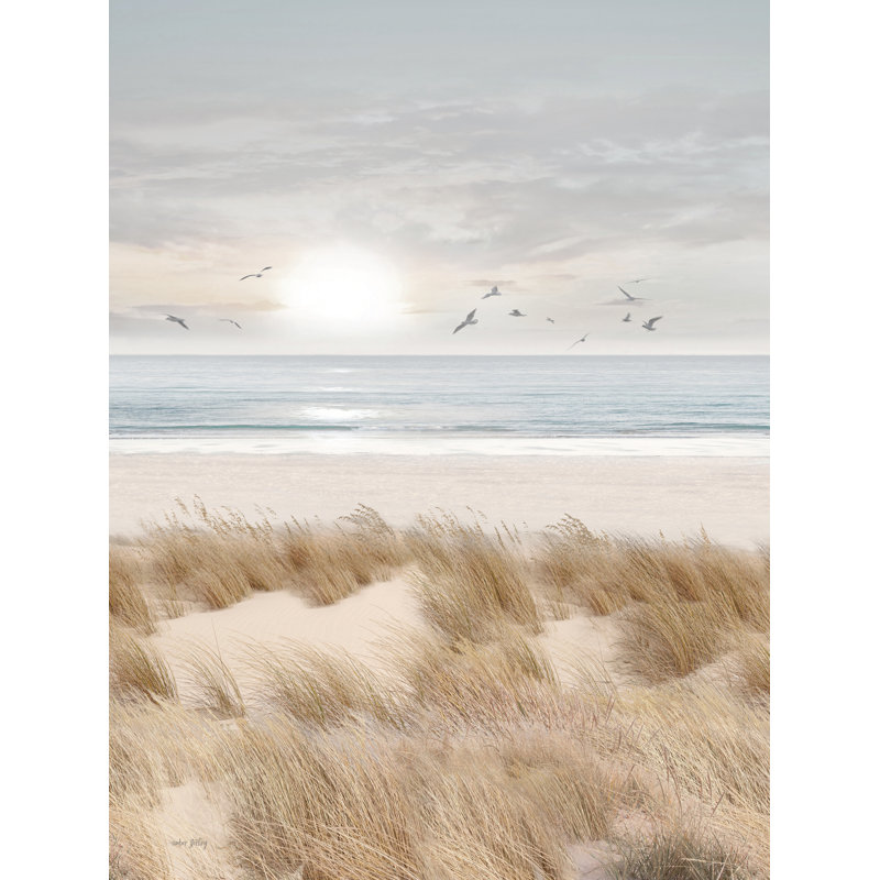 Une touche de soleil par Amber Sterling, H 18 po x l 12 po
