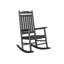 Casual Back Outdoor Rocker Chair-1396202112