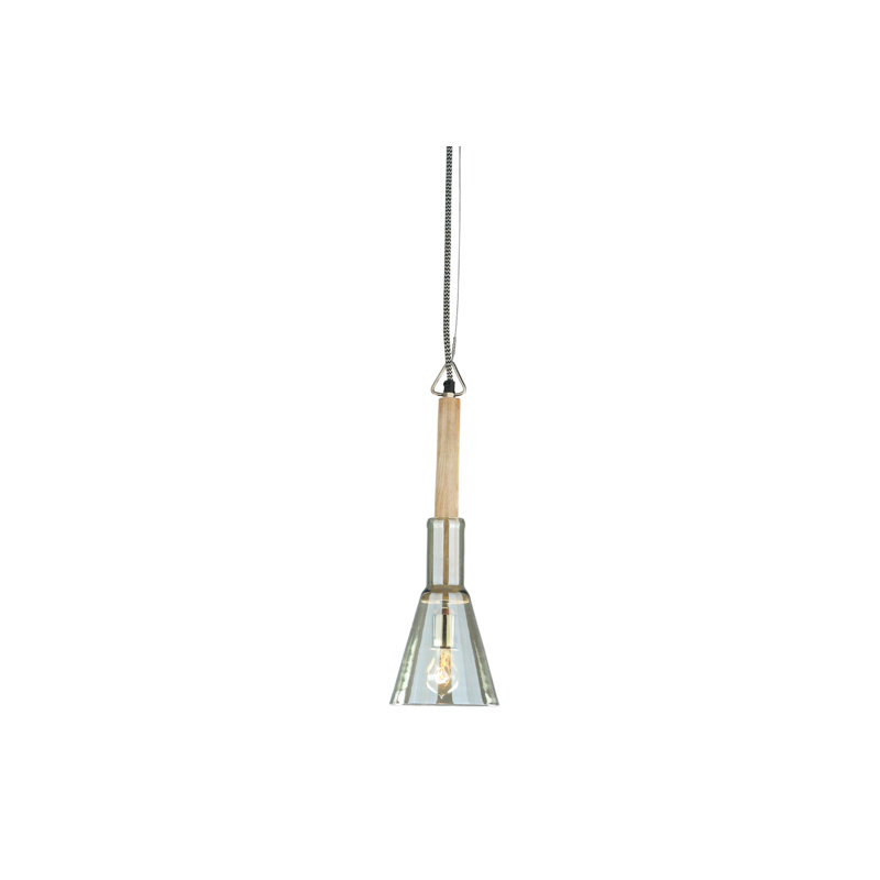1 - Light Single Pendant