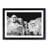 Mount Rushmore - Picture Frame Painting-62751321-62751320