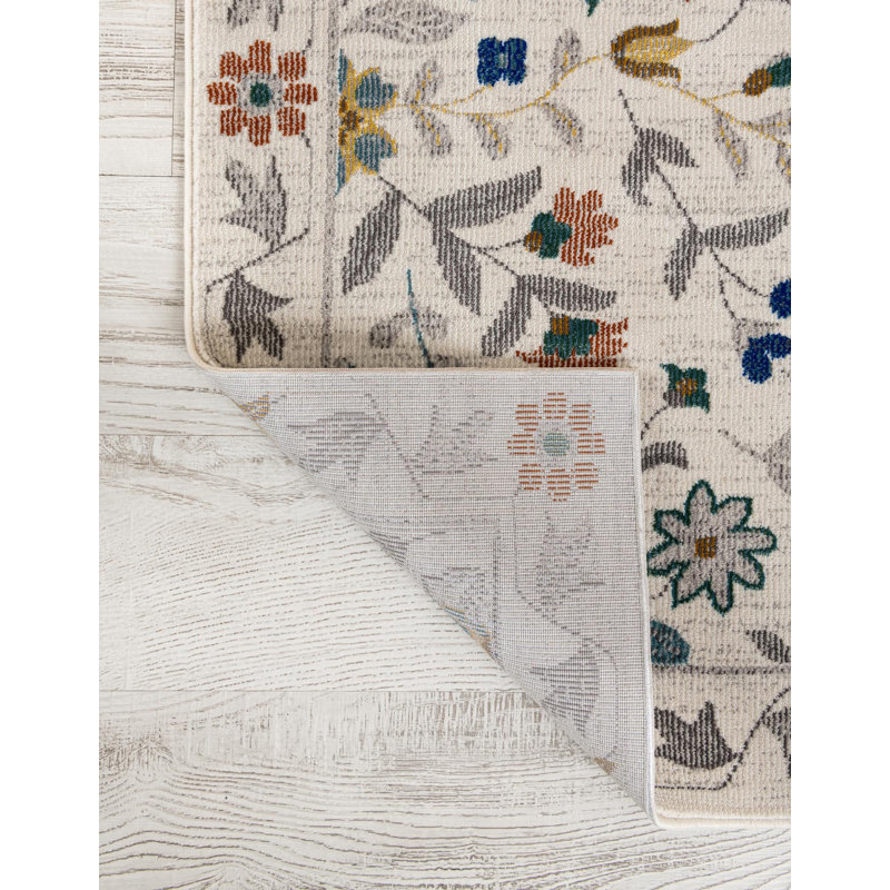  Tapis Blossom, Rectangulaire 8 pi x 10 pi