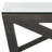 Glass Top Coffee Table