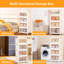 Armoire d'appoint Princeten