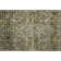Premium Machine Washable Cerrito Mocha Rug