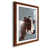 Maple Framed