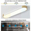 Masek 1-Light 69.8cm LED Integrated Flush Mount-625302582