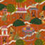 Tales Of Maghreb Wallpaper Roll-395154597