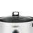 Brentwood 7 Qt Slow Cooker