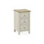 Amrico 34cm W Bedside Table-1722082646